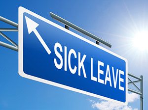 New CA Law Requires Paid Sick Leave to Employees - California Payroll